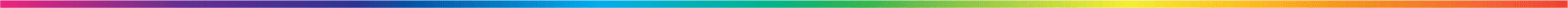 Jorvik Design colour separator strip